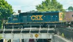 CSX 8246